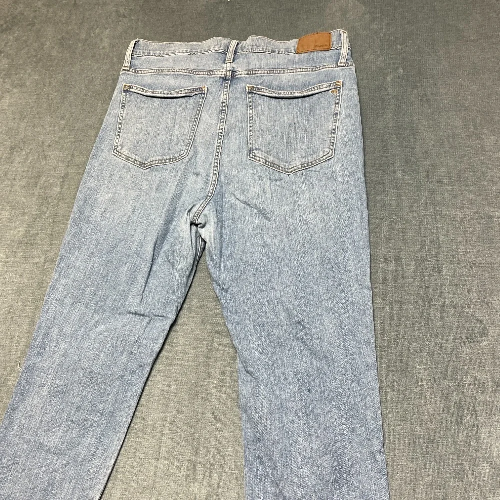 Madewell jeans men